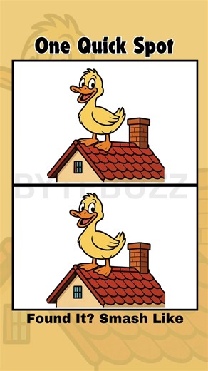 One Hard-to-Find Mistake