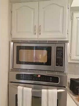 Fireworks in the Microwave!