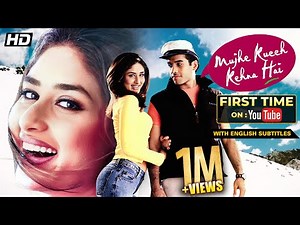 Mujhe Kucch Kehna Hai (2001) - Romantic Comedy Hindi Movie | Tusshar Kapoor, Kareena Kapoor