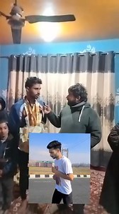 1.7K views · 21 reactions | #First time in the History of Kashmir ( only 7 hours) 23 year Yawer Reshi completed 100kms Race from Qazigund tunnel to Panthachowk Srinagar Just only 7 hours | Aawaz aur Ehsaas | Facebook