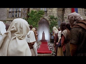 THE PRINCESS BRIDE (1987) | Chapter 3: The Princess Buttercup | 4K HDR (Ultra HD Blu-ray) [CC]