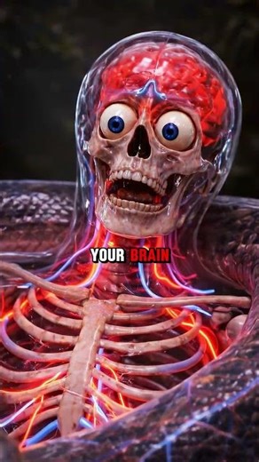 What Actually Kills You in an Anaconda Squeeze?