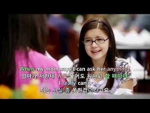 [윤동글] 모던패밀리 시즌1 3화 Scene #7