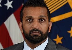 Democrats Demand Patel Undergo Alcohol Abuse Screening
