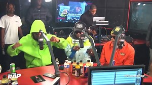 74K views · 8.8K reactions | C'est trop facile pour Leto de mettre le feu au studio ‍ | Planete Rap | Facebook