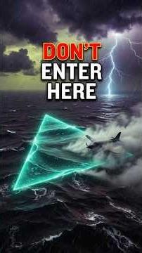 People Enter Here… And Disappear Forever