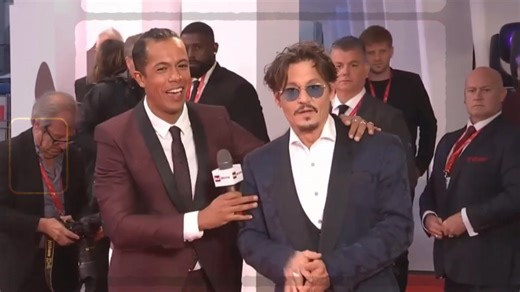 Johnny Depp Returns as Scrooge | A Christmas Carol (2026) – Full Update & Details | Matt Gaming