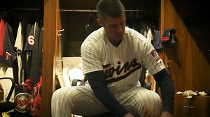 A storybook ending to a Hall of Fame career. | Minnesota Twins