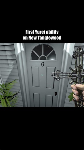 Was just trying to admire the new moths when... #phasmophobia