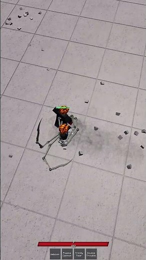 Crazy Tech Prodigy 100% Combo || The Strongest Battlegrounds