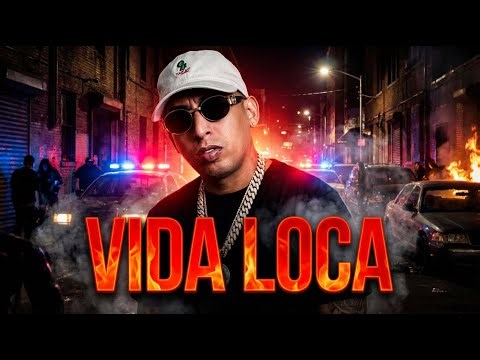 Ñengo Flow – Vida Loca | El Rey De La Calle (Audio Oficial 2026)