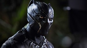 Kendrick Lamar Details All-Star 'Black Panther' Soundtrack