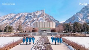LDS Church releases divisive statement ahead of 'Secret Lives of Mormon Wives' premiere