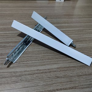 [Hot Item] T Bar Suspended Ceiling Grid for The Gypsum Ceiling Installation