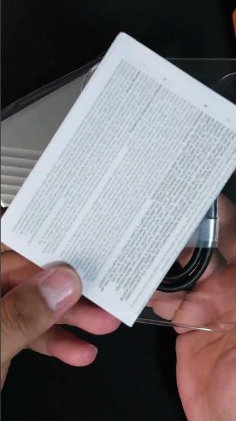 WD My Passport Ultra 4TB HDD