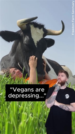 Veganism: A Joyful Journey in January!