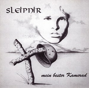 Sleipnir - Mein Bester Kamerad