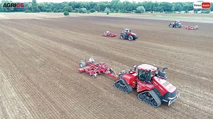 234K views · 506 shares | Sunteți pregătiți pentru noul Magnum? | Titan Machinery România | Facebook