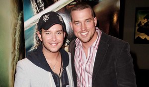 Stephen Gately's widower defends Louis Walsh after damning Boyzone documentary
