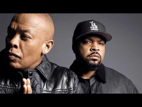 ICE CUBE & DR. DRE - WE RUN L.A. ft. THE GAME (6-Minute Epic 2026) | Official West Coast Anthem