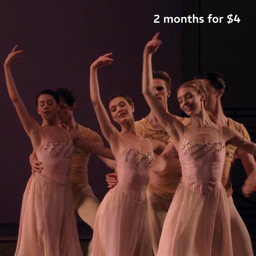 Experience the world’s greatest performances at home with Marquee TV – the streaming service for arts lovers. Enjoy a curated selection of: 💃🏻 Dance 🎭 Theater 🩰 Ballet 🎵 Opera 🎤 Music 📺 Arts Documentaries ☀ Summer Festival - Subscribe now & get 2 months for just $4. | Marquee TV