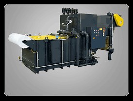 Vacuum Filtration | PRAB