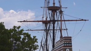 Plymouth, MA: History of America's Hometown