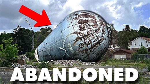 The Story Behind the Forgotten Atom Smasher