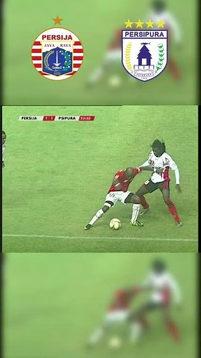 Bio Paulin Jaga Ketat Pergerakan dari Pacho!