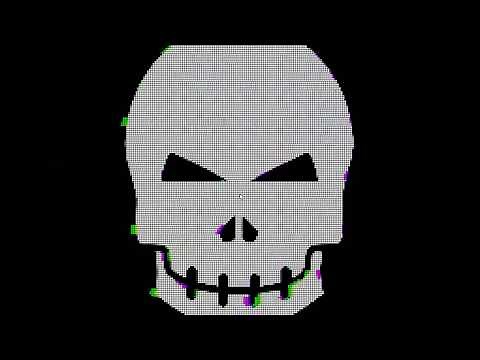 Welcome to the Game - Hacking Alert