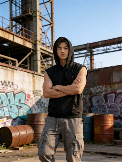 Factory Sho'w #hiphop #dance #dancer #SHO #Q/ONE
