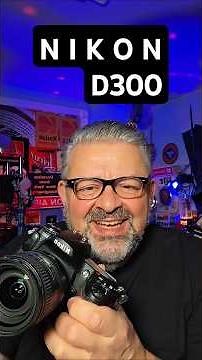 Nikon D300 24-85mm VR Lens #camera #youtube #nikon #d300 #Lens #Nikkor #photography #youtubeshorts