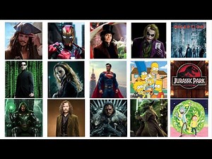 Every Crazy Movie Theory That Might Be True — Explained in 14 Minutes