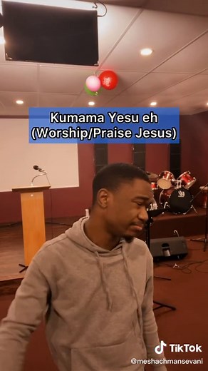 Kumama Yahweh: Lingala Adoration & Worship Songs