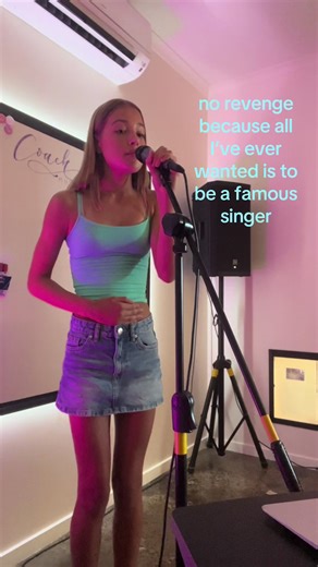 Grateful for Your Support on My Singing Journey