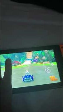 Nintendo switch game card kill screen ￼