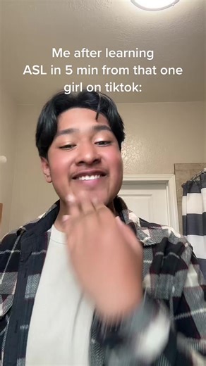 Learn ASL Fast: Fun Hand Gestures in 5 Minutes