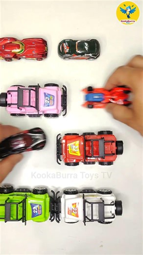 funniest toys car video ever | #toycars #funny #tomica #diecastcars