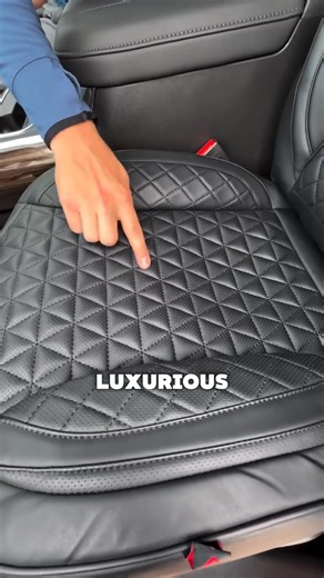Keep your truck clean, protected, and looking sharp. Our premium seat covers add comfort, rugged strength, and next-level style—perfect for any adventure. 😎🚘 | Seat Cover Solutions