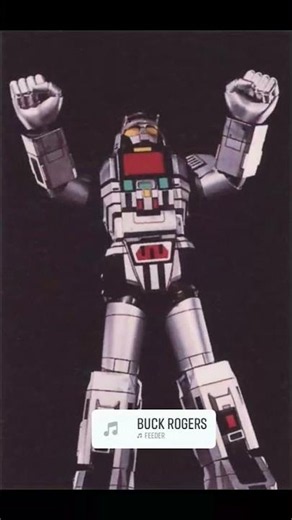 Juspion, Daileon, Daileon Laser, Battle Giant Daileon & Daileon With Sword.