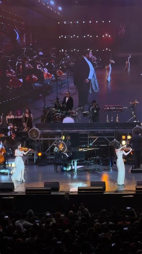 🎻Hoy conectamos con la versatilidad y calidad musical de ARCANO | Auditorio Nacional