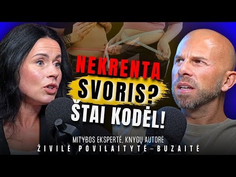 ANGLIAVANDENIŲ EKSPERTĖ: Vaisiai augina svorį, Emocinis valgymas, Užkandžiavimas, Depresija | 113
