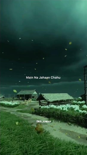 Main Rang Sharbaton Ka ❤️‍🩹🥹- (Atif Aslam) #viral #song #lyricssong #hindisong