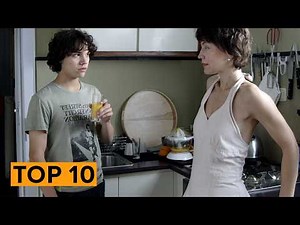 TOP 10 Stepmother Romance | 10 Most Shocking Movies