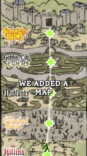 Do NOT Get Lost In Our Game Again!