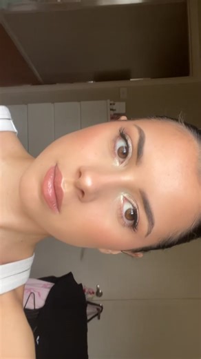 Cute Snapchat Quality Makeup Tutorial