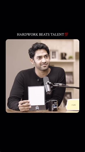 𝙎𝘼𝙆𝙎𝙃𝘼𝙉𝙏⚜️ | HARDWORK BEATS TALENT💯 . . #thugesh #motivation #youtuber #motivationalquotes #motivational | Instagram