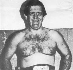 Johnny Weaver - Alchetron, The Free Social Encyclopedia