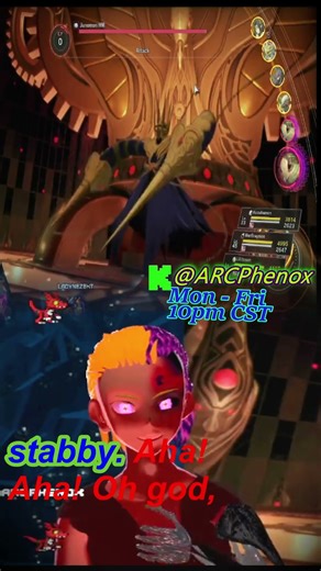 Lilithmon in Pretty Clothing vs Yandere Junomon Digimon Story Time Stranger