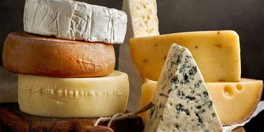 Can You Really Freeze Cheese?